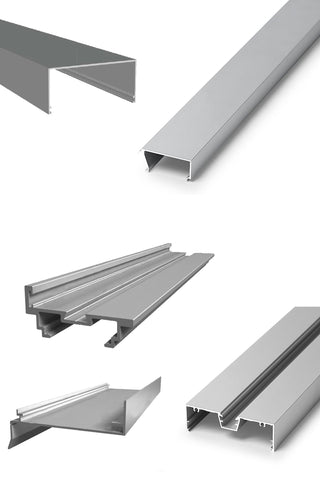 Commercial Framing