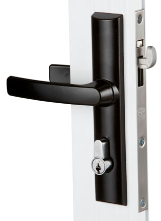 Security & Flyscreen Accessories