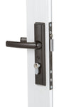 ELEGANCE XC HINGED SEC DOOR LOCK ELXC