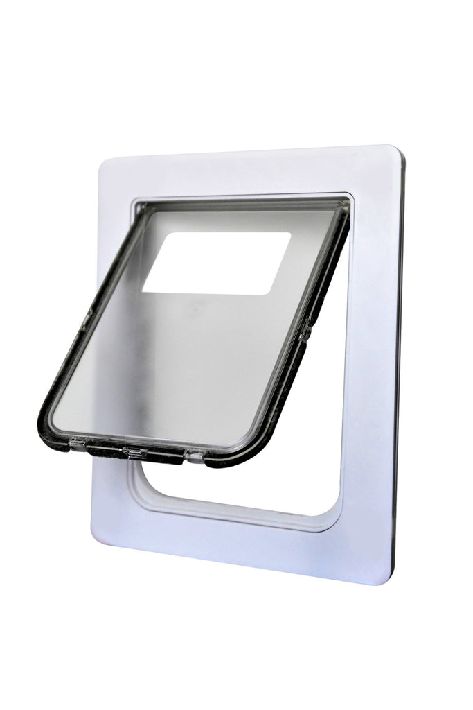 PETWAY MEDIUM PET DOOR PDM Alspec Click and Collect