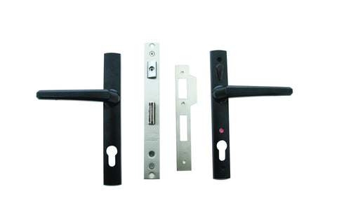 KILLARA XTRA 2PT KIT INC OPTIMUM LOCK HANDLES & STRIKE