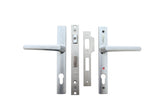 KILLARA XTRA 2PT KIT INC OPTIMUM LOCK HANDLES & STRIKE