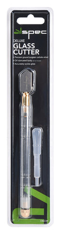 DELUXE GLASS CUTTER