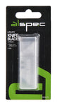UTILITY KNIFE BLADES 5 PACK