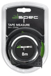 TAPE MEASURE 8m