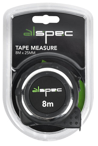 TAPE MEASURE 8m