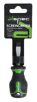SLOTTED SCREWDRIVER