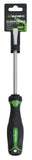 SLOTTED SCREWDRIVER