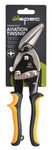 AVIATION TINSNIP STRAIGHT CUT