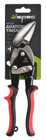 AVIATION TINSNIP LEFT CUT