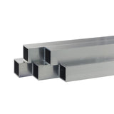 BOX SQUARE 50 x 1.6mm