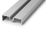 CAPTIVE MAIN FRAME 76mm x 6.5m LENGTH