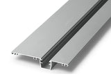 GLAZING ADAPTOR 6.5m LENGTH