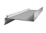 SLOTTED SUB SILL 100mm x 6.5m LENGTH