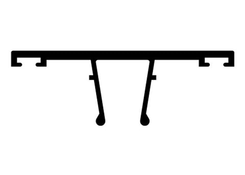 SNAP ADAPTOR 6.5m LENGTH