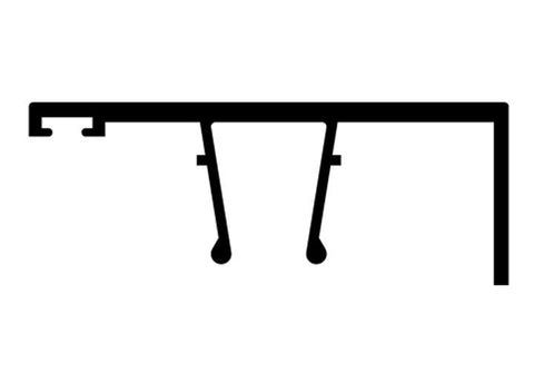 SNAP ADAPTOR 6.5m LENGTH